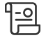 Production: flange plate straightening